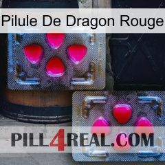 Red Dragon Pill 15
